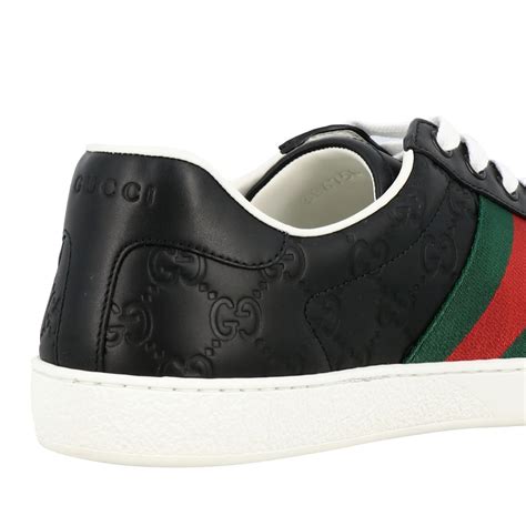 chaussure homme gucci solde